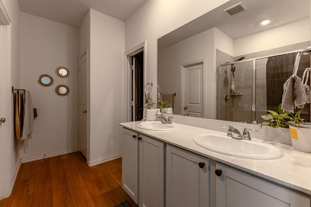 1112 Mahogany Lane, Princeton, TX 75407