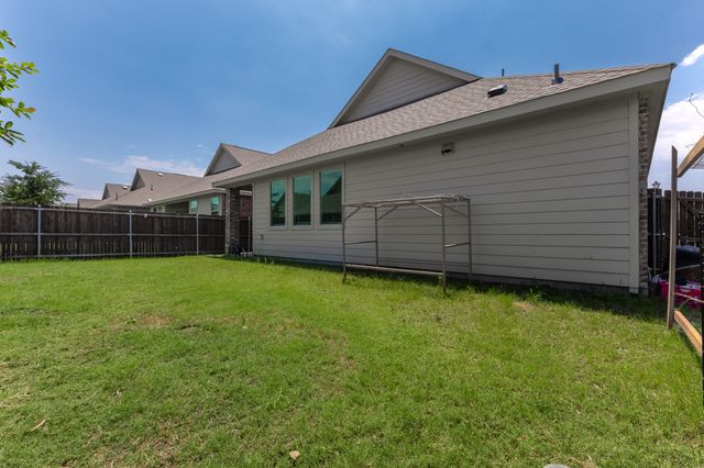 1112 Mahogany Lane, Princeton, TX 75407