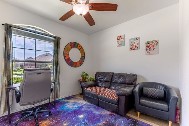 1112 Mahogany Lane, Princeton, TX 75407