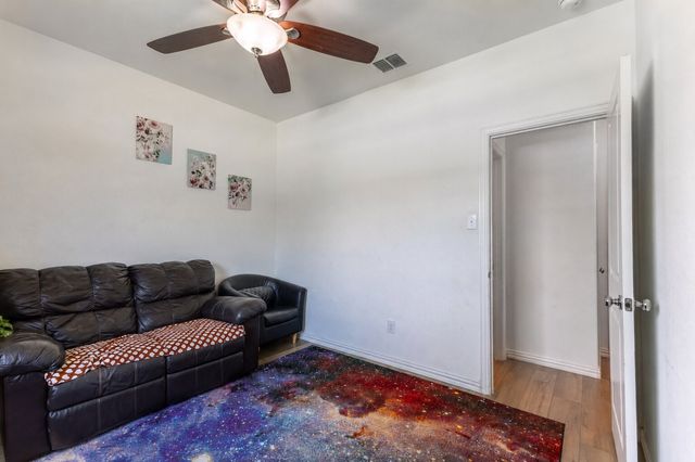 1112 Mahogany Lane, Princeton, TX 75407
