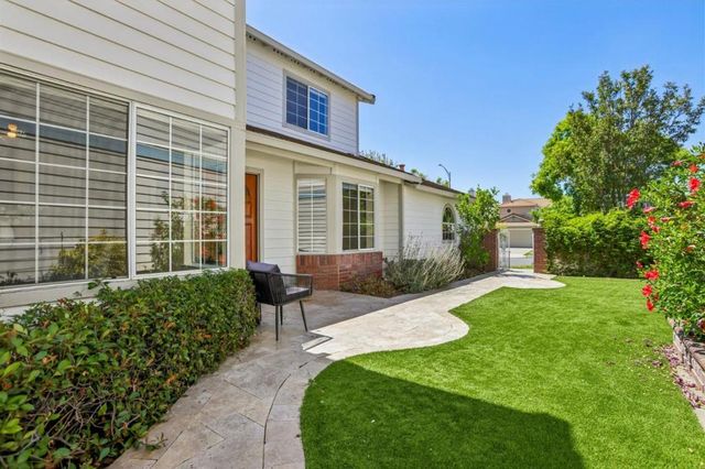 2314 Farmcrest Street, Milpitas, CA 95035