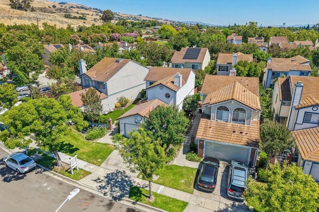 2314 Farmcrest Street, Milpitas, CA 95035