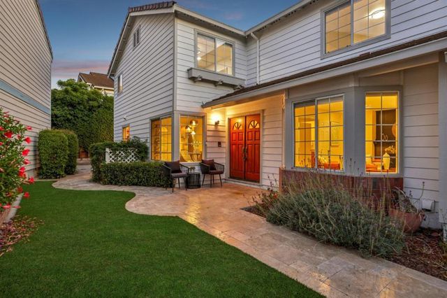 2314 Farmcrest Street, Milpitas, CA 95035