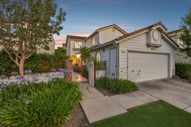 2314 Farmcrest Street, Milpitas, CA 95035