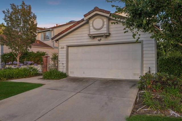 2314 Farmcrest Street, Milpitas, CA 95035