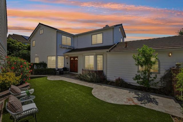 2314 Farmcrest Street, Milpitas, CA 95035