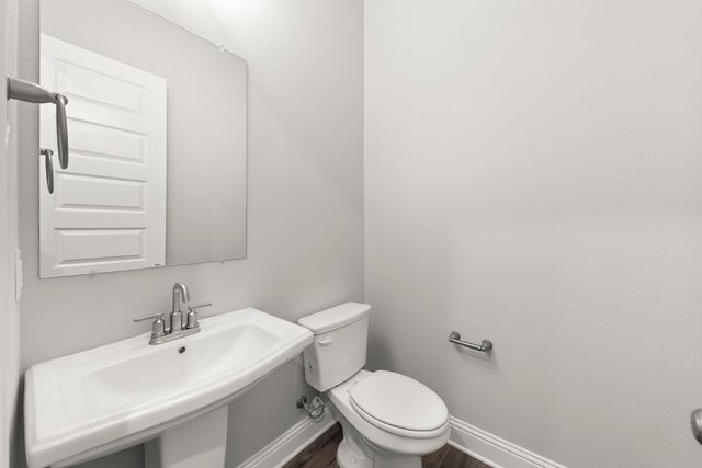 4425 Flowerpot Drive, Celina, TX 75078