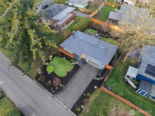 2110 167th Avenue NE, Bellevue, WA 98008