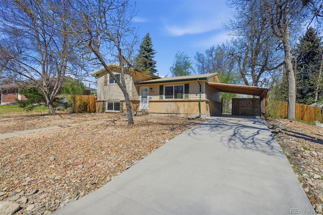 11549 W Virginia Avenue, Lakewood, CO 80226