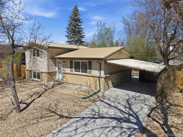 11549 W Virginia Avenue, Lakewood, CO 80226