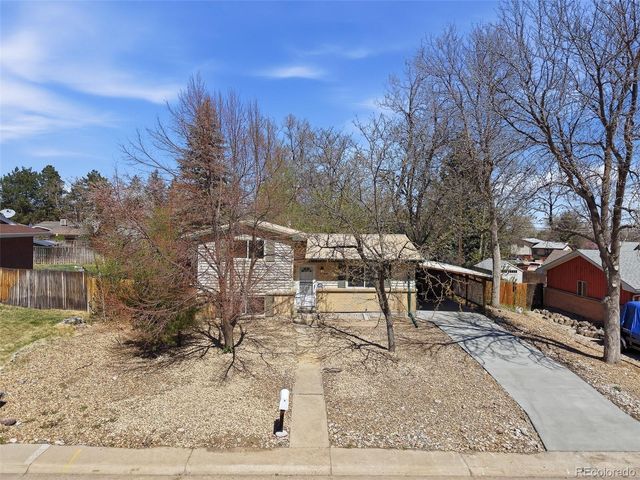 11549 W Virginia Avenue, Lakewood, CO 80226
