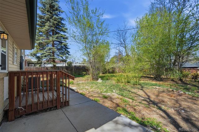 11549 W Virginia Avenue, Lakewood, CO 80226