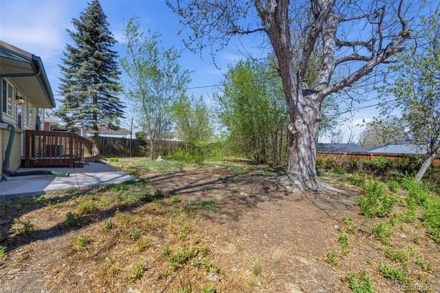 11549 W Virginia Avenue, Lakewood, CO 80226