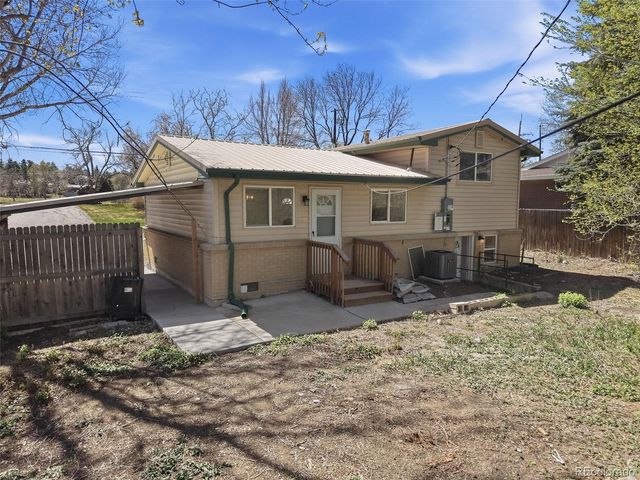 11549 W Virginia Avenue, Lakewood, CO 80226