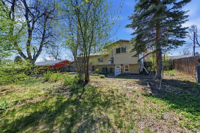 11549 W Virginia Avenue, Lakewood, CO 80226