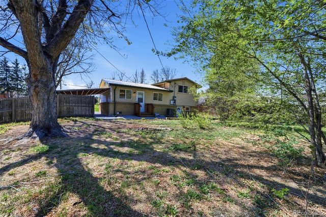 11549 W Virginia Avenue, Lakewood, CO 80226