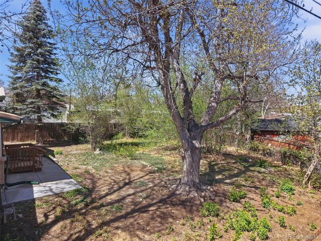 11549 W Virginia Avenue, Lakewood, CO 80226