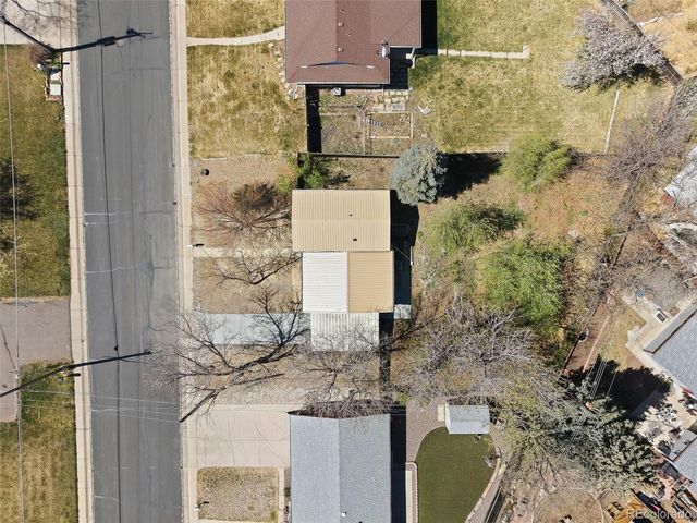 11549 W Virginia Avenue, Lakewood, CO 80226