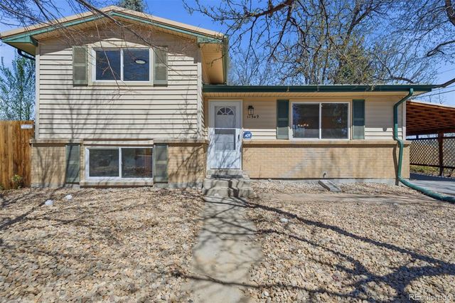 11549 W Virginia Avenue, Lakewood, CO 80226