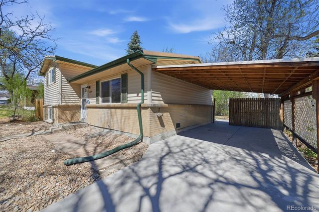 11549 W Virginia Avenue, Lakewood, CO 80226