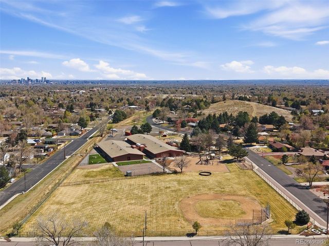 11549 W Virginia Avenue, Lakewood, CO 80226