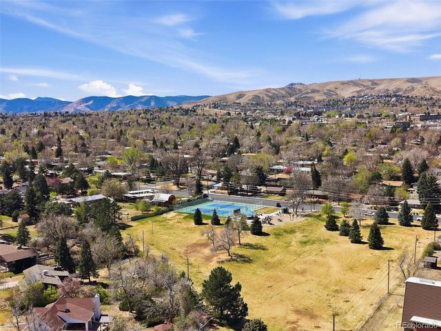 11549 W Virginia Avenue, Lakewood, CO 80226