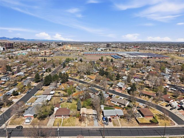 11549 W Virginia Avenue, Lakewood, CO 80226