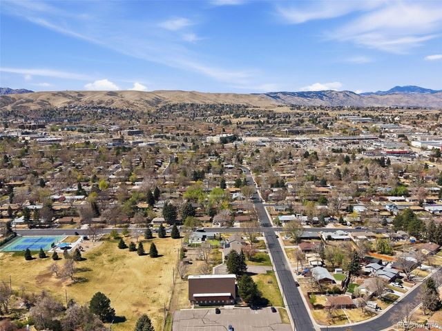 11549 W Virginia Avenue, Lakewood, CO 80226