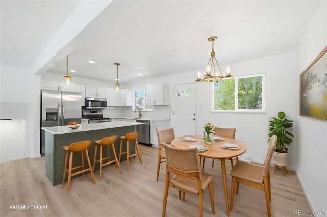 11549 W Virginia Avenue, Lakewood, CO 80226