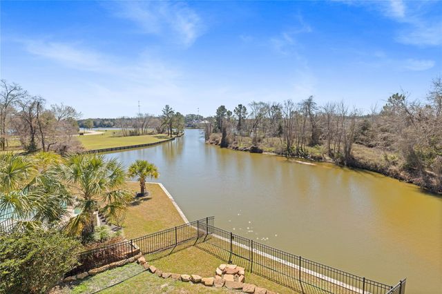 138 La Vie Drive, Montgomery, TX 77316