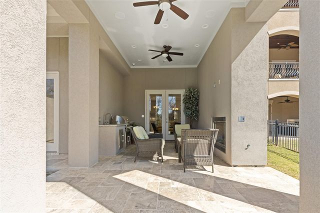 138 La Vie Drive, Montgomery, TX 77316