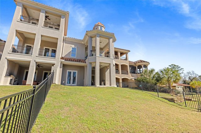 138 La Vie Drive, Montgomery, TX 77316