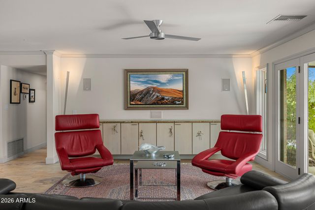 3921 E SAN MIGUEL Avenue, Paradise Valley, AZ 85253