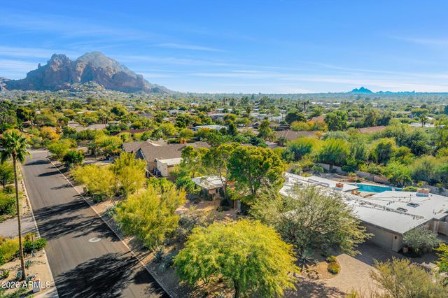 3921 E SAN MIGUEL Avenue, Paradise Valley, AZ 85253