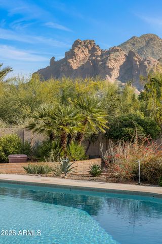 3921 E SAN MIGUEL Avenue, Paradise Valley, AZ 85253