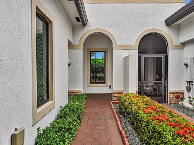 7457 S Blue Spring Drive, Parkland, FL 33067