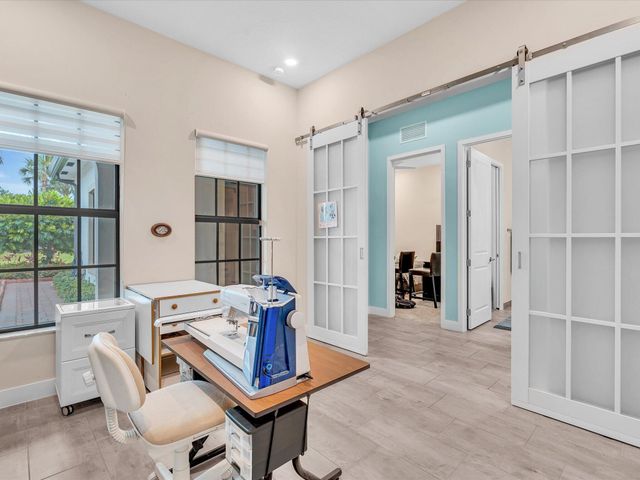 7457 S Blue Spring Drive, Parkland, FL 33067