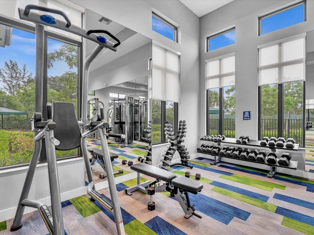 7457 S Blue Spring Drive, Parkland, FL 33067