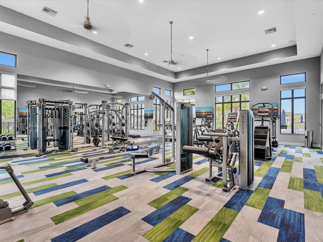 7457 S Blue Spring Drive, Parkland, FL 33067