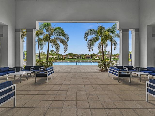 7457 S Blue Spring Drive, Parkland, FL 33067