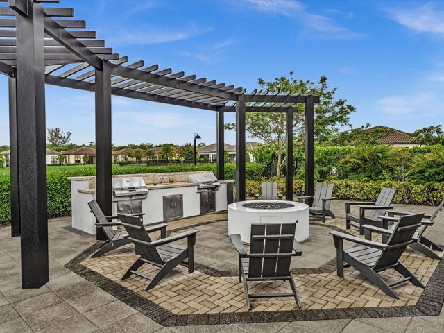 7457 S Blue Spring Drive, Parkland, FL 33067