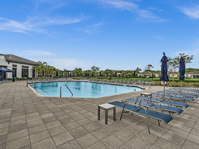 7457 S Blue Spring Drive, Parkland, FL 33067