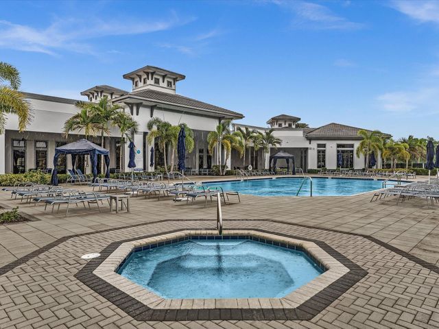 7457 S Blue Spring Drive, Parkland, FL 33067