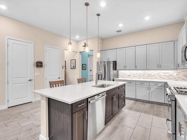 7457 S Blue Spring Drive, Parkland, FL 33067