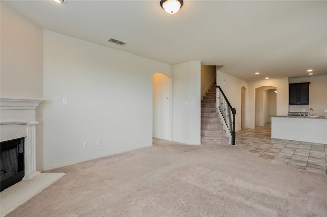3416 Wavecrest Lane, Denton, TX 76208