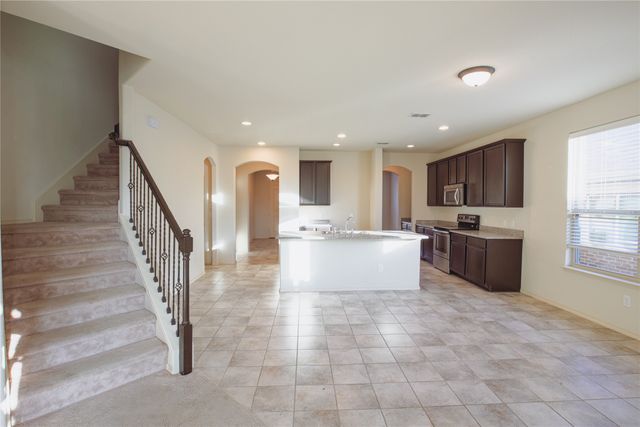 3416 Wavecrest Lane, Denton, TX 76208