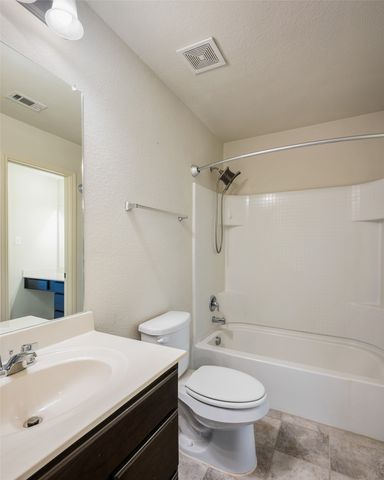 3416 Wavecrest Lane, Denton, TX 76208