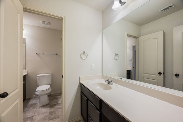 3416 Wavecrest Lane, Denton, TX 76208