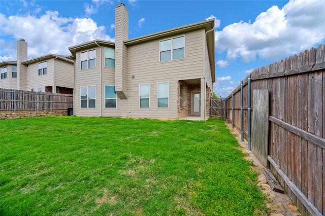3416 Wavecrest Lane, Denton, TX 76208