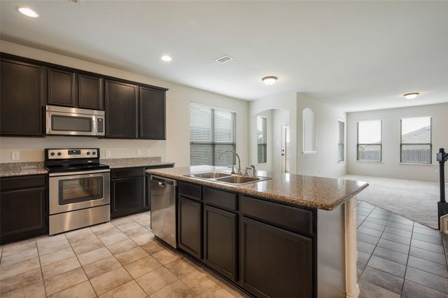 3416 Wavecrest Lane, Denton, TX 76208